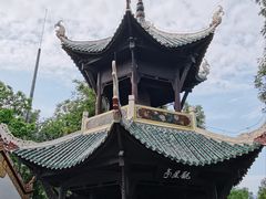 -白帝城·瞿塘峡景区