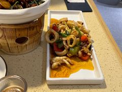 -小堂宴·老厦门码头小炒(厦大店)
