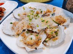 -东江海鲜大排档·潮汕菜·砂锅粥