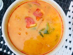 冬阴功汤-清迈女子监狱马杀鸡(无分店)