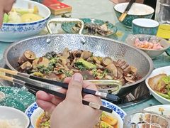 -贵州笋子鸡(米市街店)