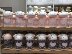 -名创优品(广东省广州琶洲保利广场店)