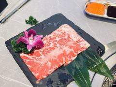 -谷町·烤肉自助(朱雀门店)
