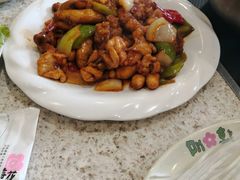 -英子补身汤(海兰路店)