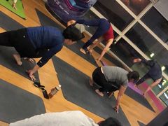 -一兆韦德健身(慧芝湖店)