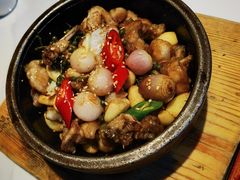 -古韵餐厅(湖畔大学店)