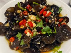 -饭橘汉江码头·乡野土菜馆(静安路店)