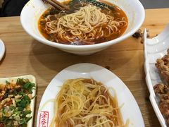 -余丞记川渝面馆(云峰店)