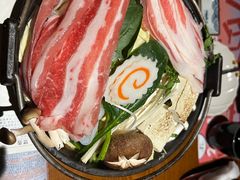 -二丁目食堂(浑南花园城店)