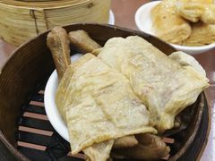 -香港蓮香樓(上環店)