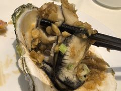 -万龙洲海鲜(大兴绿地缤纷城店)