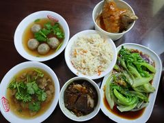 -好成财牛排馆(涂门街总店)