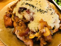 -Myth猪蹄(明洞店)