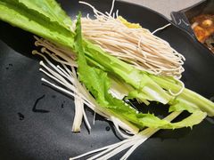 -八角锄烧·肉火锅(天河城店)