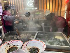 -钟方模白家肥肠粉(春熙店)