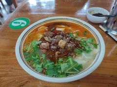 -合顺祥烩面(健康路店)