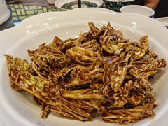 -老浒记烤鸭-北京菜(琉璃厂店)