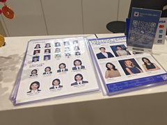 -天真蓝照相馆(新世界店)