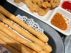 -海底捞火锅(城阳万象汇店)