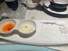 -绿茶餐厅(茂业天地店)