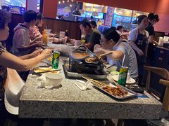 -里岛烤鱼(东港凯虹广场店)