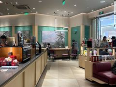 -星巴克臻选(杭州万象城店)