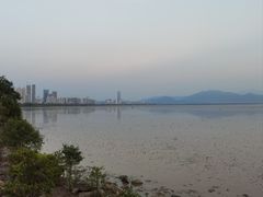 -深圳湾公园(南山区)