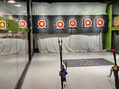 -無弓射箭俱乐部(领展中心城店)