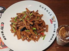 -涿掌柜·涿州宴