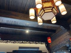 -缘来聚·徽菜名店(黄山宏村店)
