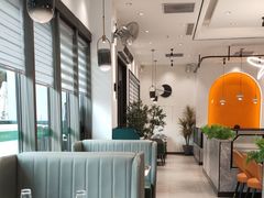 -西语·炭烧牛排(卓越中寰店)