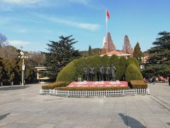 -西柏坡红色胜典景区