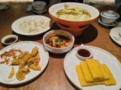 -首秀·四川料理(星耀101店)