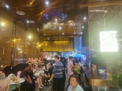 -喜庭海鲜自助(来福士店)