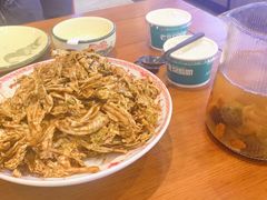 -渔家风味·鲅鱼水饺·央视展播·海鲜天津菜(开发区店)