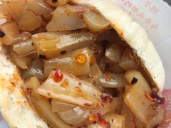 -洞子口张老二凉粉(文殊院店)