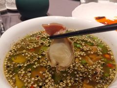 -许家菜(望江店)