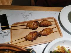 -关东小磨东北菜(漕河泾印象城店)