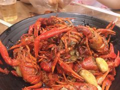 -虾小龙老长沙龙虾馆(坡子街店)