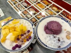 -赵记传承·中国甜品(福州总店)
