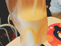 -麦当劳(无锡永乐店)