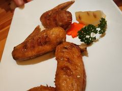 -皇品田苑(南通大饭店)