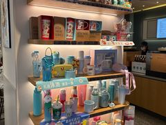 -星巴克(北京新东安)