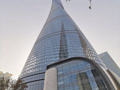 -上海中心大厦
