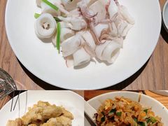 -小厨师·二十年沈家门小海鲜(百井坊巷店)