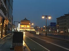 -光明巷里木烤肉