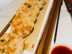 -双合园·海鲜水饺青岛菜(九水东路店)