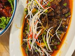 -聚首堂·特色小吃·肘子(什刹海德胜门店)