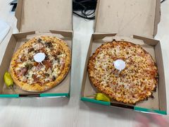 -棒约翰比萨·意面(独墅湖店)