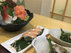 -樱の千渡日式料理·铁板烧•烧鸟(金盛田广场店)